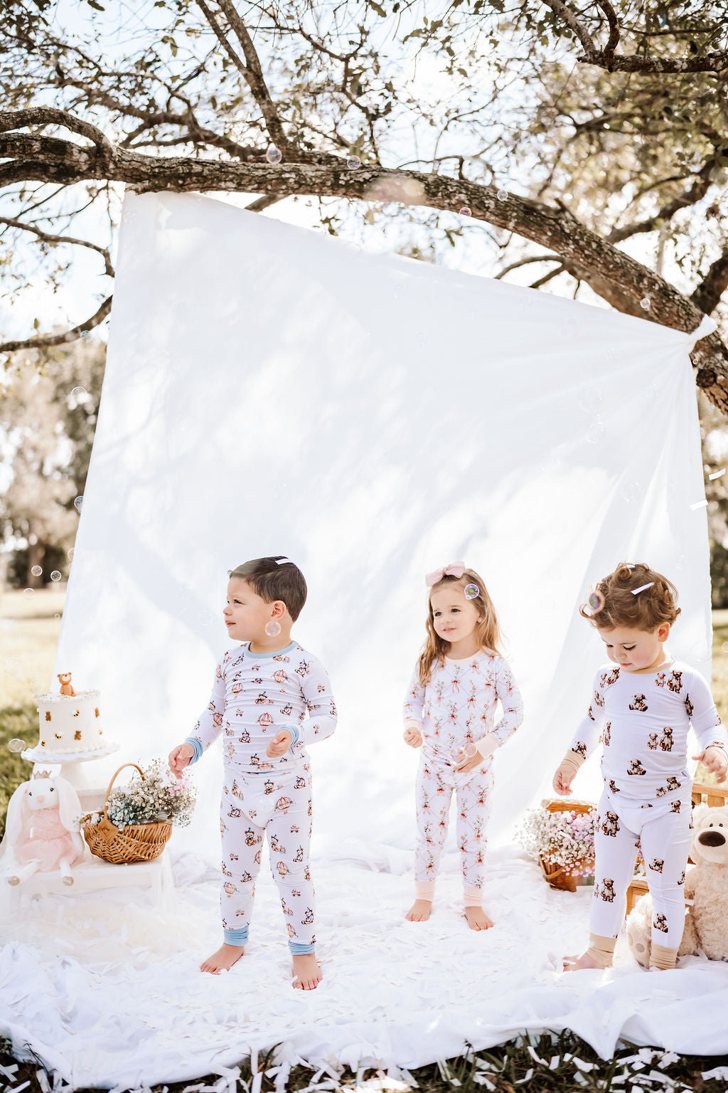 Dreamland Tales Collection