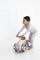 Teddy’s Toy Box Two Piece Set