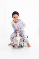 Teddy’s Toy Box Two Piece Set