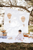 Beary Up, Up & Away Two Piece Set