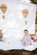 Beary Up, Up & Away Two Piece Set