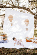 Beary Up, Up & Away Two Piece Set