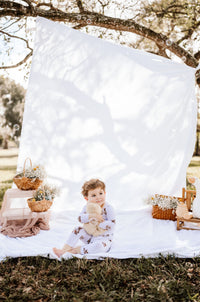 Sweet Dreams, Honey Two Piece Set