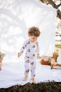 Sweet Dreams, Honey Two Piece Set