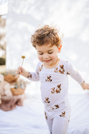 Sweet Dreams, Honey Two Piece Set