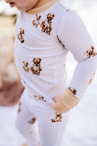 Sweet Dreams, Honey Two Piece Set