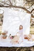 Pretty in Pink Two Piece Set