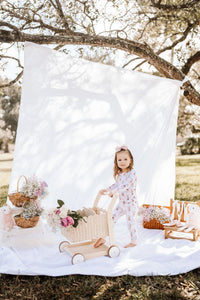 Pretty in Pink Two Piece Set