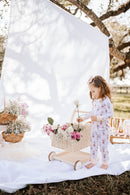 Pretty in Pink Two Piece Set