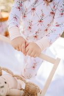 Pretty in Pink Two Piece Set