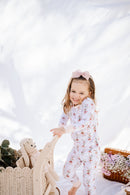 Pretty in Pink Two Piece Set