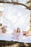 Pretty in Pink Zipper Romper