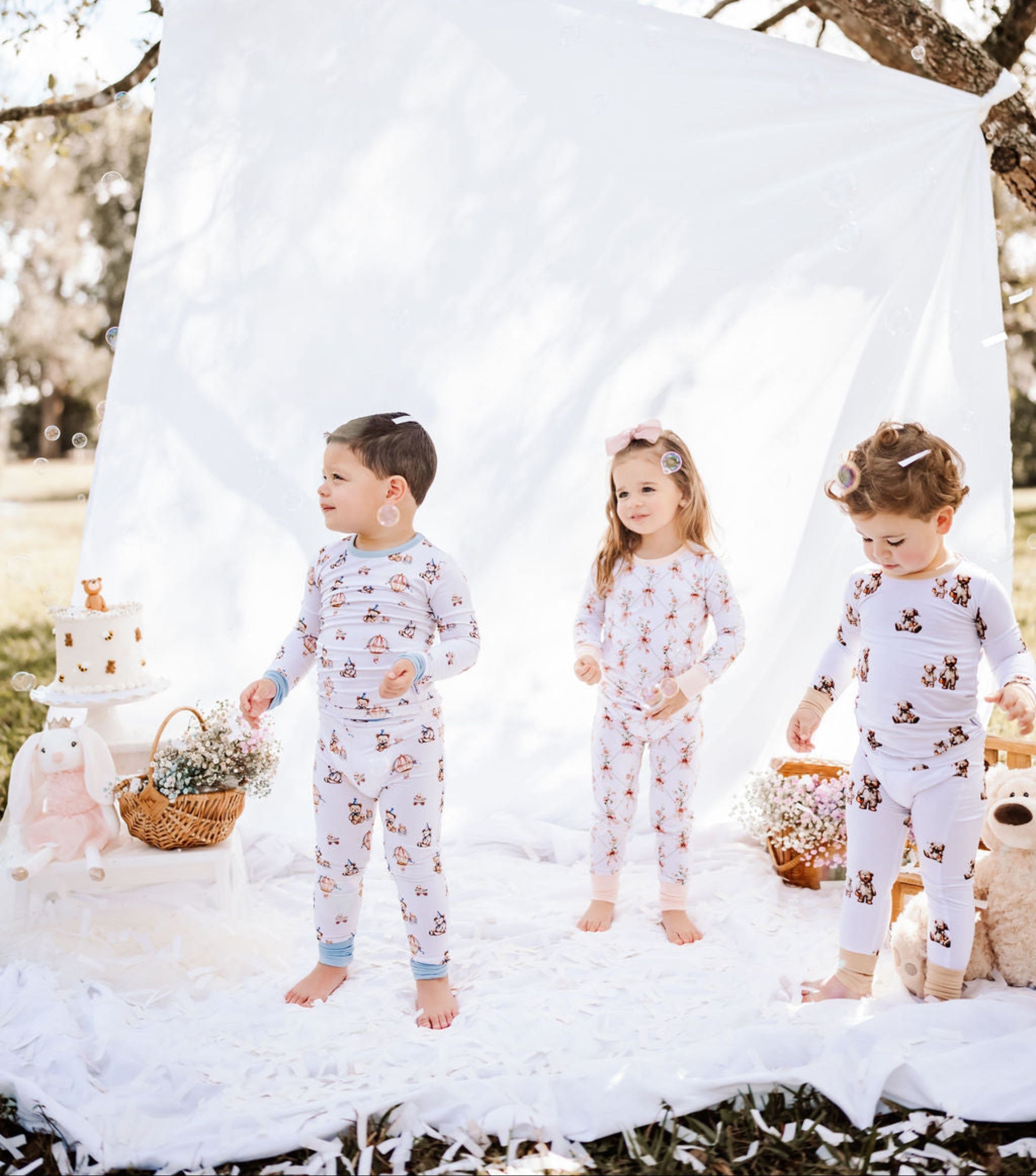 Dreamland Tales Collection