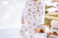 Beary Up, Up & Away Two Piece Set