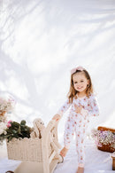 Pretty in Pink Two Piece Set