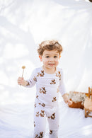 Sweet Dreams, Honey Two Piece Set