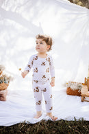 Sweet Dreams, Honey Two Piece Set