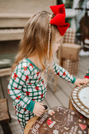 From Santa, With Love Two Piece Set