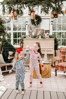 From Santa, With Love Two Piece Set