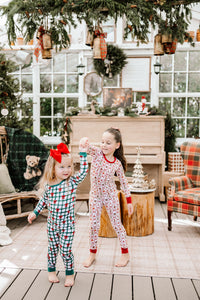 From Santa, With Love Two Piece Set