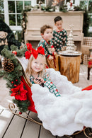 From Santa, With Love Two Piece Set