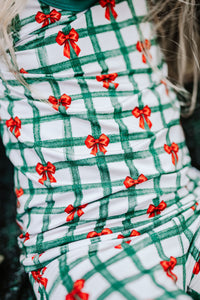 From Santa, With Love Two Piece Set