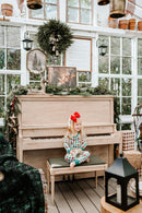 From Santa, With Love Two Piece Set