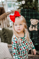 From Santa, With Love Two Piece Set