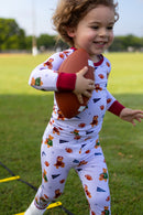 Teddy’s Big Game Two Piece Set