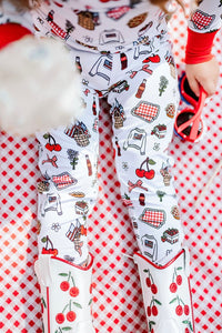 Little Americana Two Piece Set
