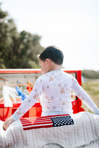 Firework Friends Two Piece Set