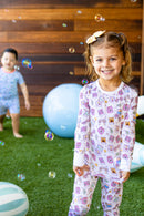 Say Cheese Two Piece Set