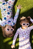 Shell Crush Two Piece Set