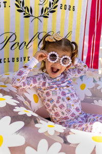 Say Cheese Two Piece Set