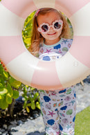 Shell Crush Two Piece Set