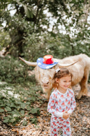 Little Rodeo Firecracker Two Piece Set