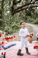 Firework Friends Two Piece Set