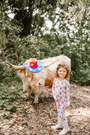 Little Rodeo Firecracker Two Piece Set