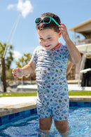Tiny Jaws Two Piece Set