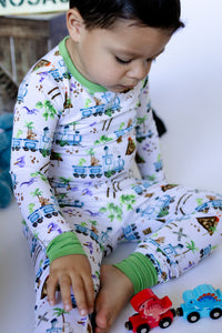 The Big Kid Bundle (2-Pack)