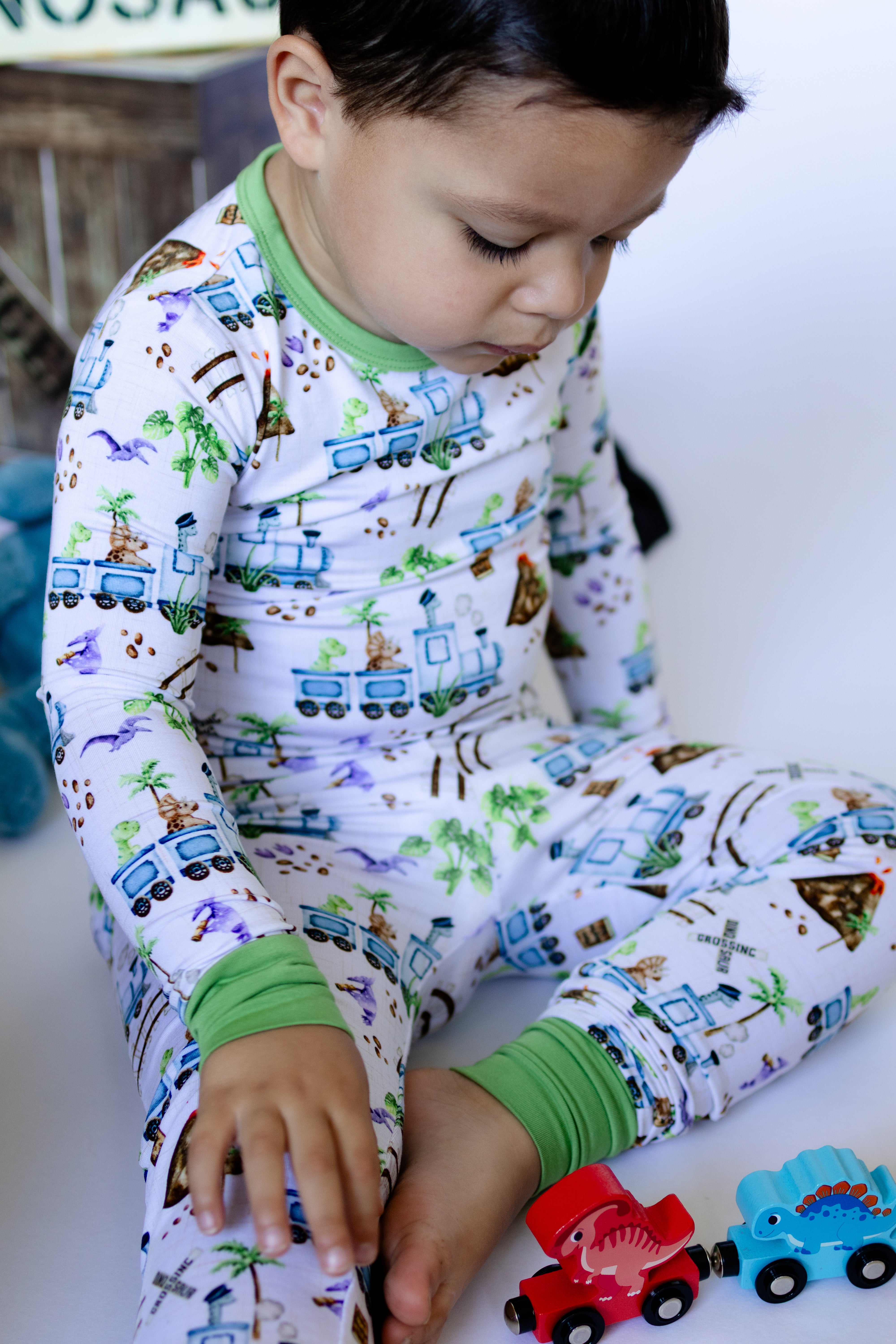 The Big Kid Bundle (2-Pack)