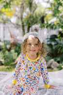 Under the Amalfi Sun Two Piece Set