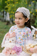 Ciao Bella Two Piece Set