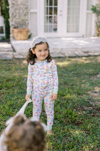 Ciao Bella Two Piece Set