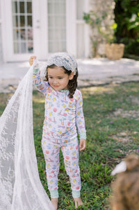 Ciao Bella Two Piece Set
