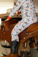 Dino Rodeo Two Piece Set