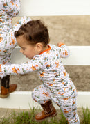 Dino Rodeo Two Piece Set
