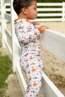 Dino Rodeo Two Piece Set