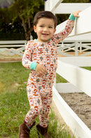 Wild West Waddle Two Piece Set