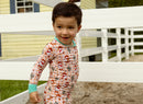 Wild West Waddle Two Piece Set